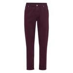 Brunello Cucinelli Trousers Bordeaux M277UD3210C7031-AI25