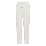 Brunello Cucinelli Trousers White M279UE1710C6007-AI25