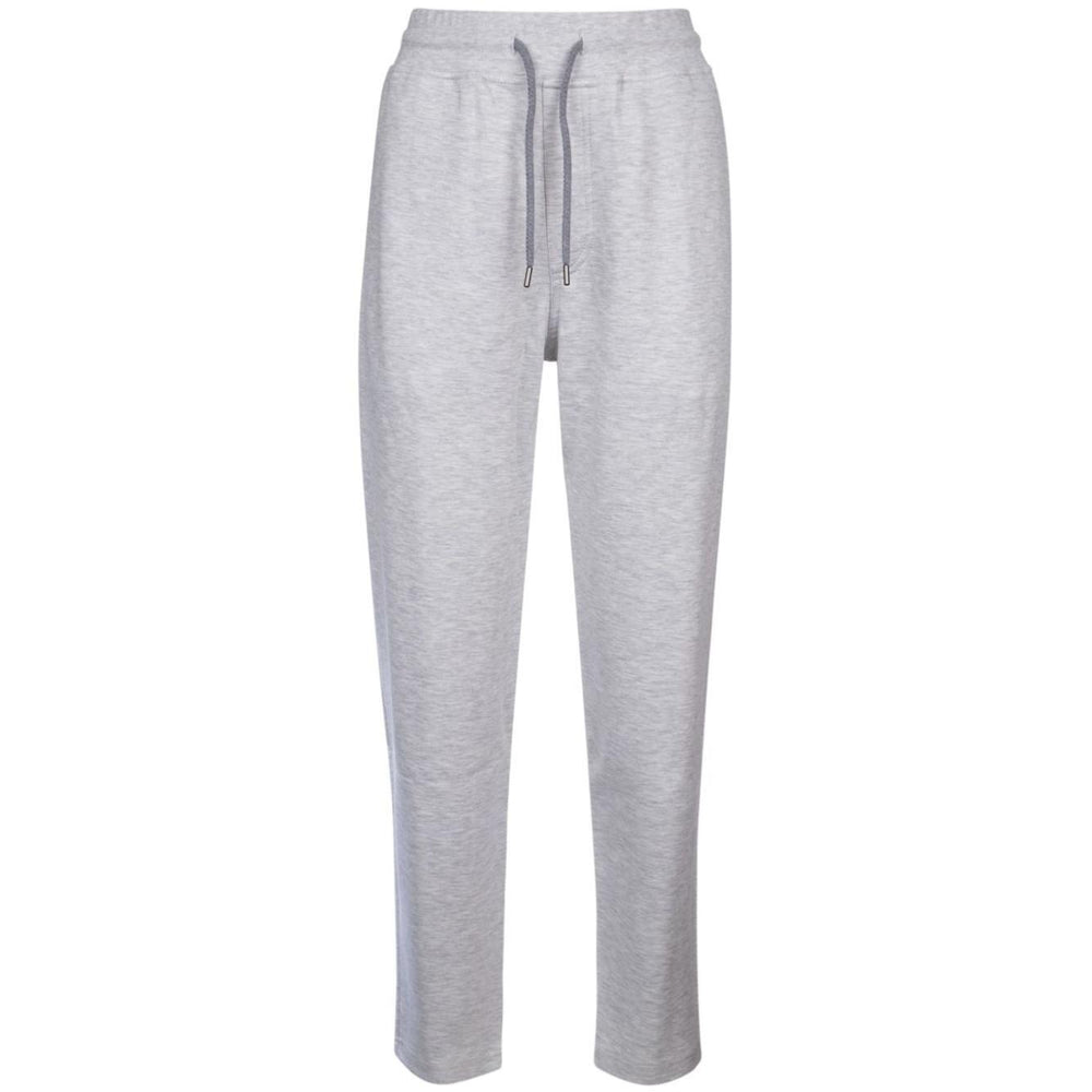 Brunello Cucinelli Trousers Light Grey MM8313243GC1250-AI25