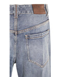 Brunello Cucinelli Jeans Blue MP114P4006C8986-AI25