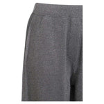 Brunello Cucinelli Trousers Grey MAZ260299PCXP07-AI25