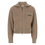 Brunello Cucinelli Sweaters Brown M12721706PC077-AI25