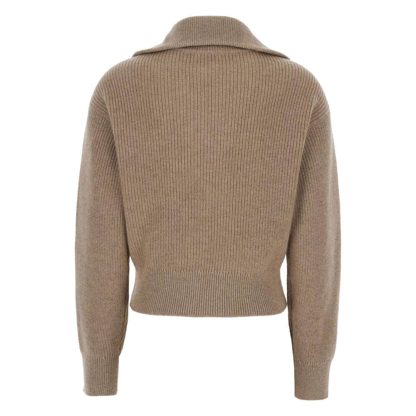 Brunello Cucinelli Sweaters Brown M12721706PC077-AI25