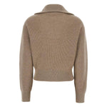 Brunello Cucinelli Sweaters Brown M12721706PC077-AI25