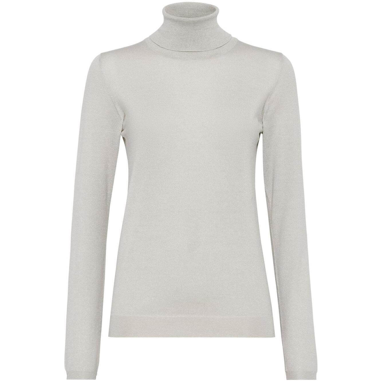 Brunello Cucinelli Sweaters Ivory M41800063PC9610-AI25