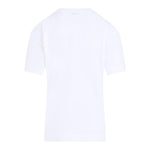 Brunello Cucinelli T-shirts and Polos White MPT81EC710C6159-AI25