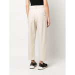 Brunello Cucinelli Trousers Brown MP126P8417C8913-AI25
