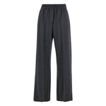 Brunello Cucinelli Trousers Grey MPW07P9002C4078-AI25