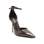 Paris Texas With Heel High Heel