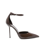 Paris Texas With Heel High Heel