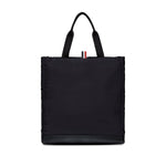 Thom Browne Multi pocket tote bag