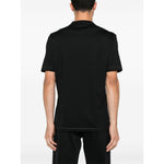 Brunello Cucinelli T-shirts and Polos Black M0B131328GCG938-AI25