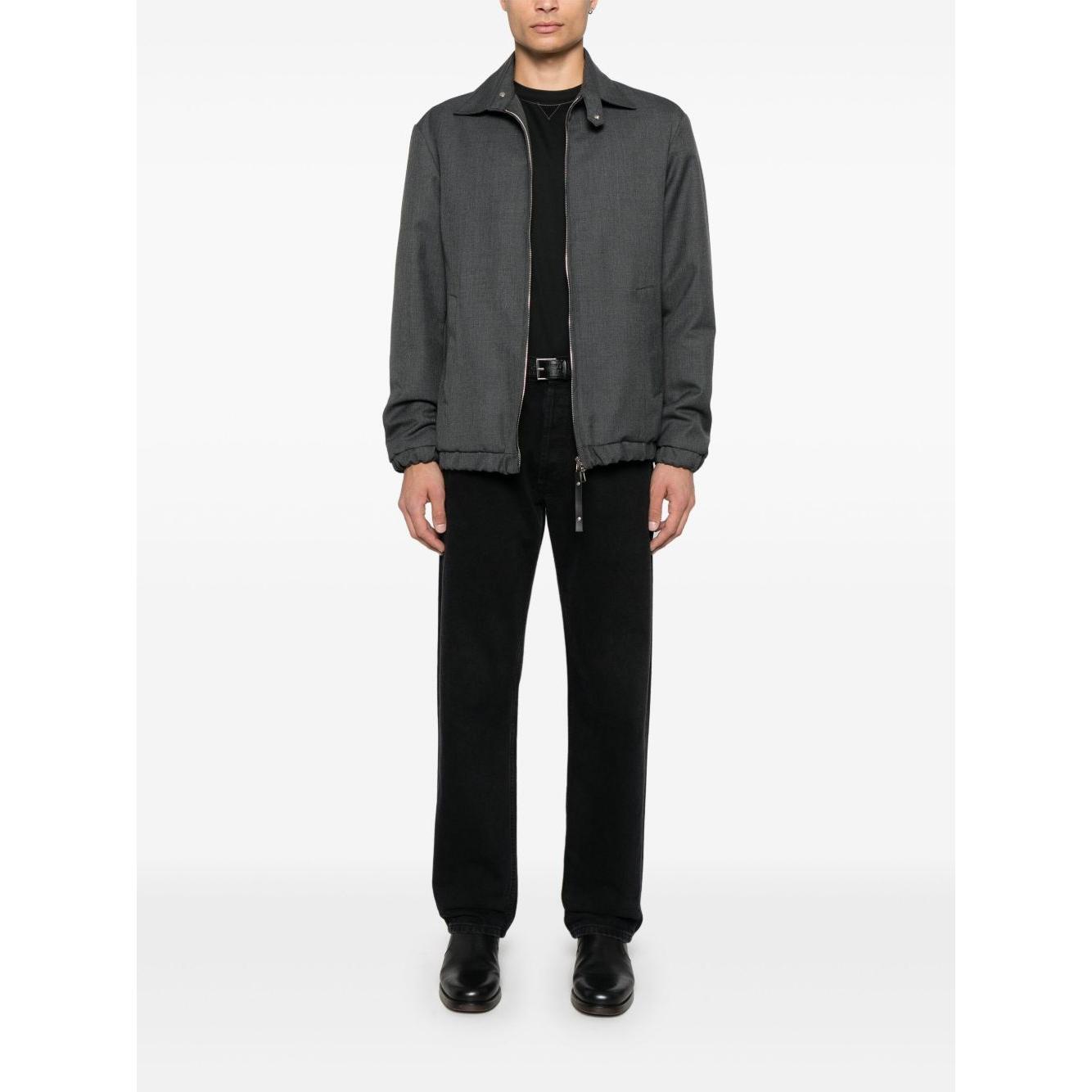 Brunello Cucinelli T-shirts and Polos Black M0B131328GCG938-AI25