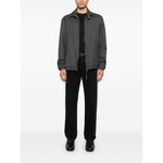 Brunello Cucinelli T-shirts and Polos Black M0B131328GCG938-AI25