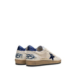 Golden Goose Ball Star low-top sneakers GMF00117F00219810327-AI25