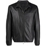Emporio Armani Jackets Black 01R55P01P54999-AI25