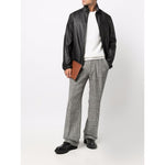 Emporio Armani Jackets Black 01R55P01P54999-AI25