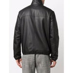 Emporio Armani Jackets Black 01R55P01P54999-AI25