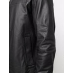 Emporio Armani Jackets Black 01R55P01P54999-AI25