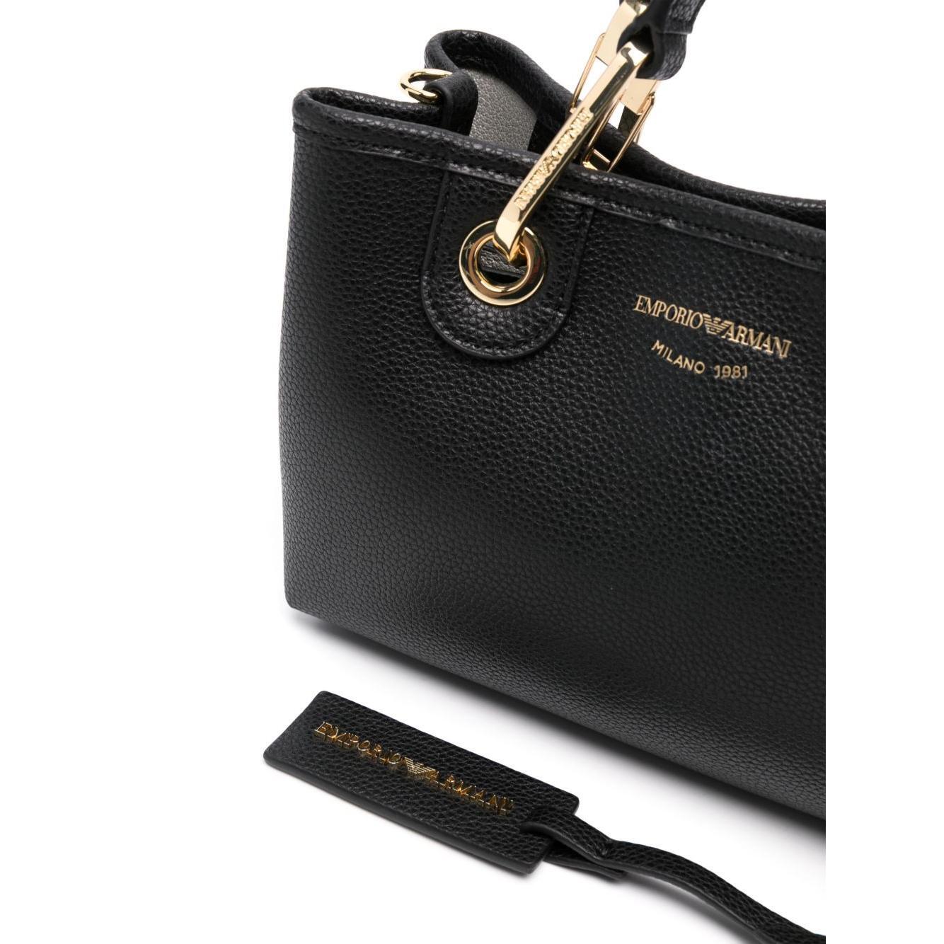 Emporio Armani MyEA xs shopping bag EW000382AF12103MC032-AI25