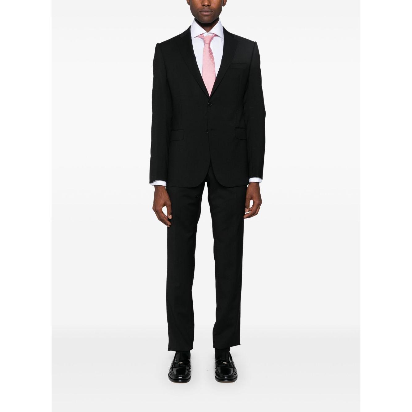 Emporio Armani Suit Black EM000478TE10155UC001-AI25