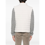 Brunello Cucinelli Jackets White MM4911711CUE79-AI25