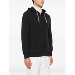 Brunello Cucinelli Sweaters Grey M22704806GCZA06-AI25