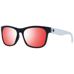 Spy Black Unisex Sunglasses SP-1036016