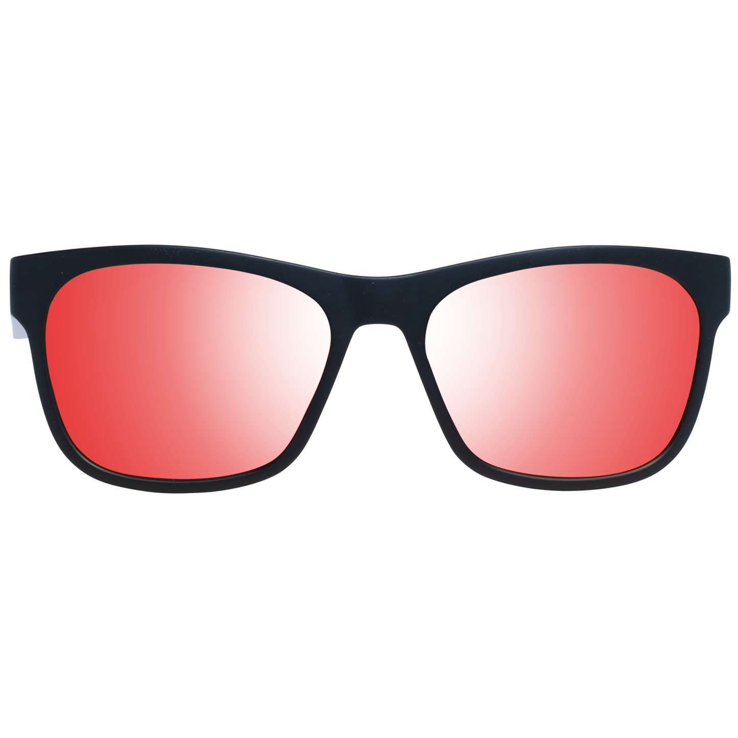 Spy Black Unisex Sunglasses SP-1036016