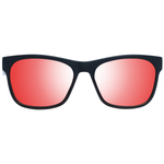 Spy Black Unisex Sunglasses SP-1036016