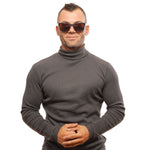 Spy Black Unisex Sunglasses SP-1036016