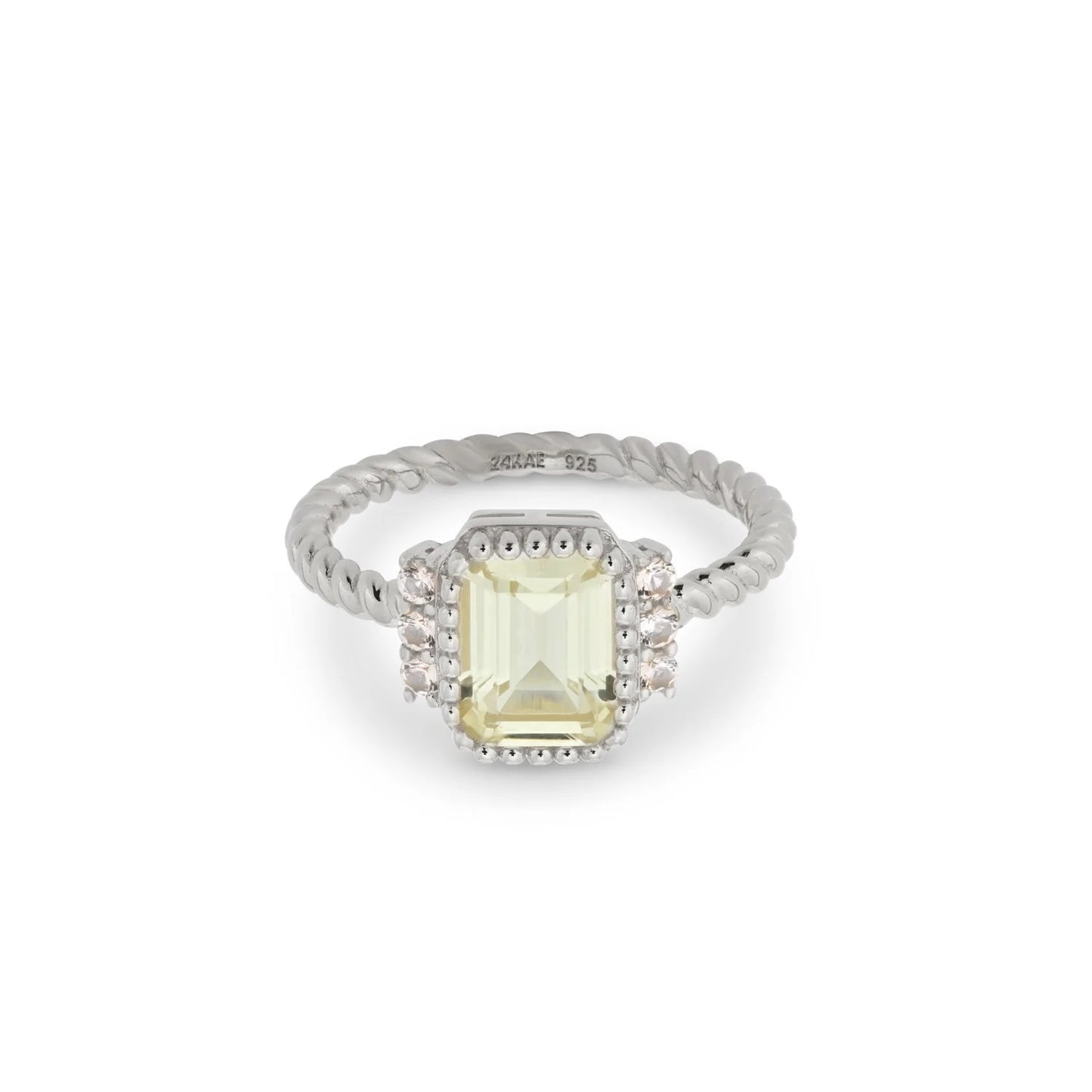 24KAE JEWELS JEWELRY Mod. 12402S/54 BIJOUX 12402S_54