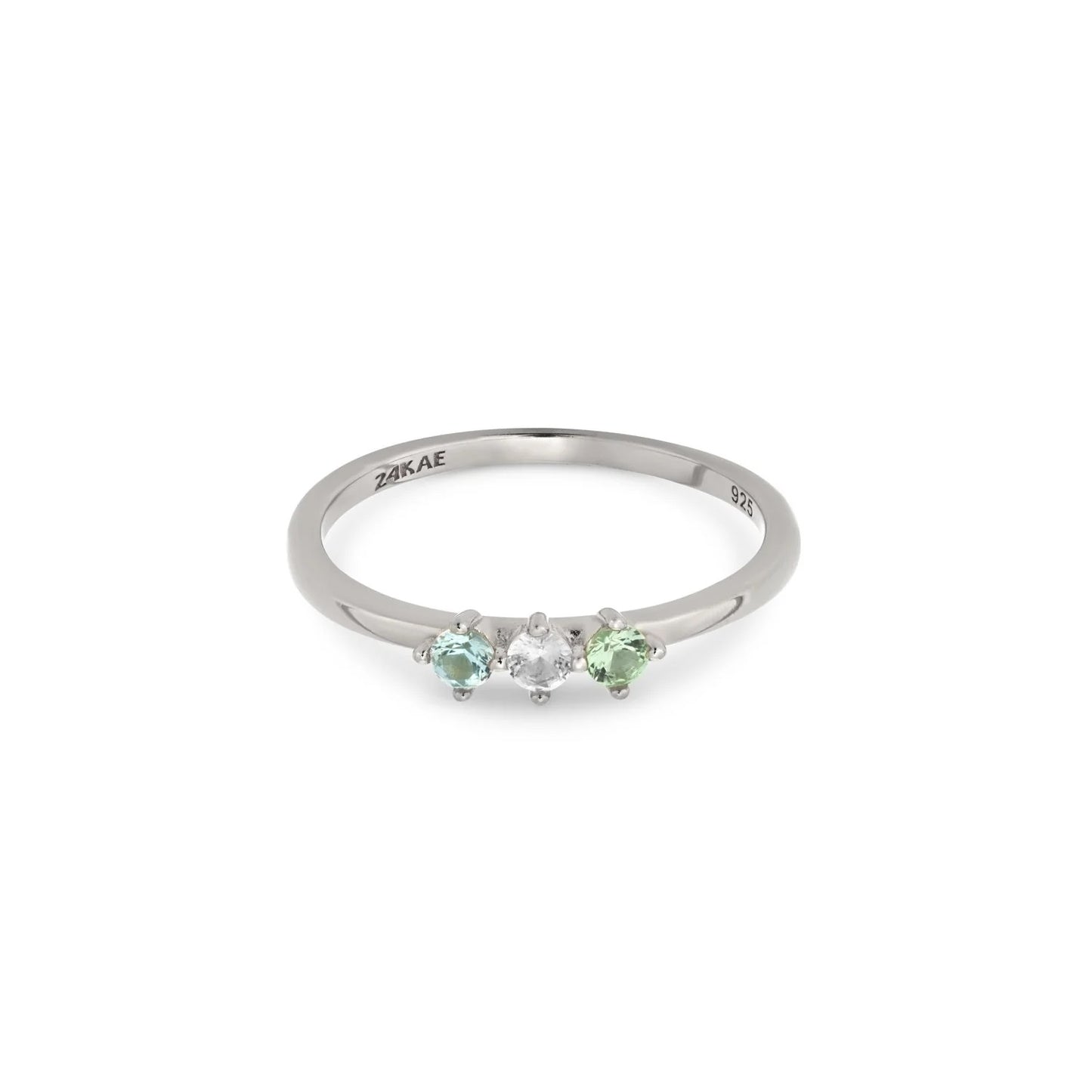 24KAE JEWELS JEWELRY Mod. 12407S/50 BIJOUX 12407S_50