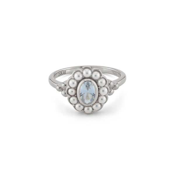 24KAE JEWELS JEWELRY Mod. 12416S/56 BIJOUX 12416S_56