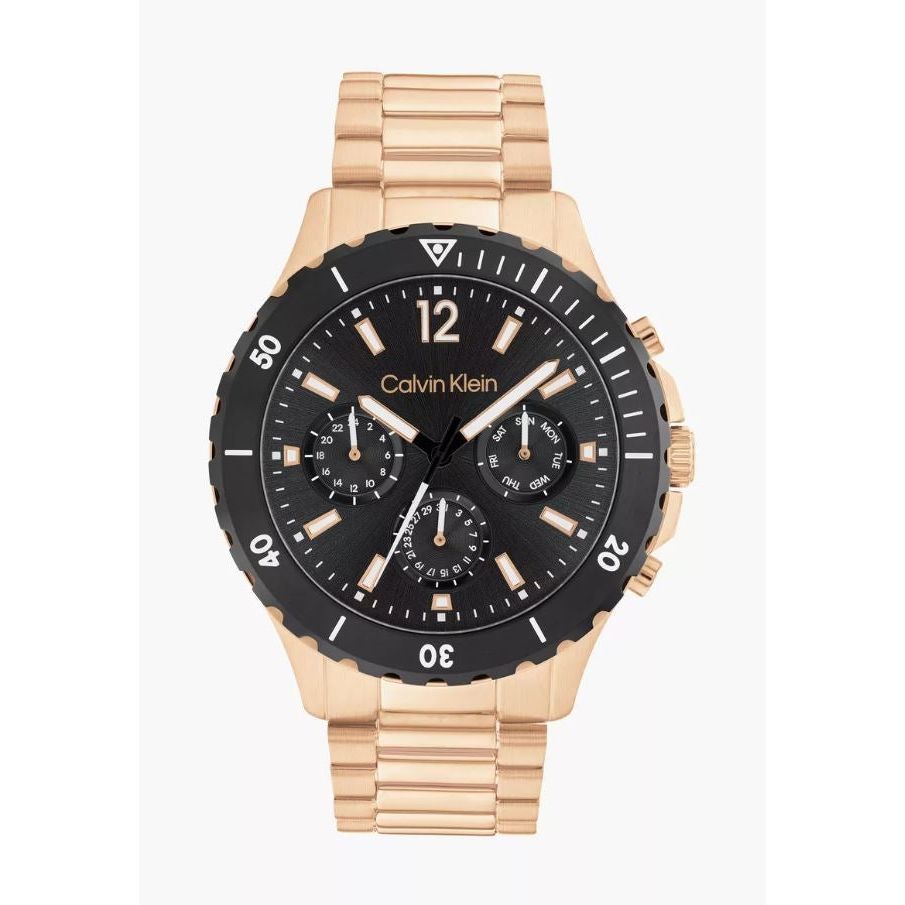 CALVIN KLEIN Mod. 25200315-0