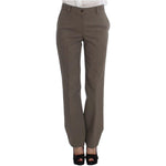 BENCIVENGA Beige Wool Cotton Suit SIG30891-3