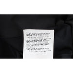 Exte Elegant Black Stretch Blazer Jacket Blazer Jacket Exte Lavender