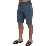 Dolce & Gabbana Blue Cotton Bermuda Casual Mens Shorts PAN73398- 46