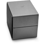 Emporio Armani Elegant Silver-Toned Women's Watch 4064092112085