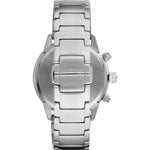 Emporio Armani Classic Chronograph Steel Men's Watch 4064092012200