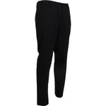 Dolce & Gabbana Gray Wool Stretch Dress Formal Slim Fit Pant PAN74567- 50