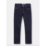 Jacob Cohen Italian Crafted Bandana Detail Jeans JA-10723-W31