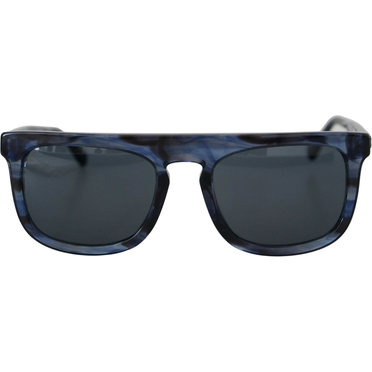 Dolce & Gabbana Blue DG4288 Acetate Full Rim Frame Sunglasses GLA1260
