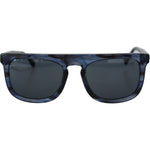 Dolce & Gabbana Blue DG4288 Acetate Full Rim Frame Sunglasses GLA1260