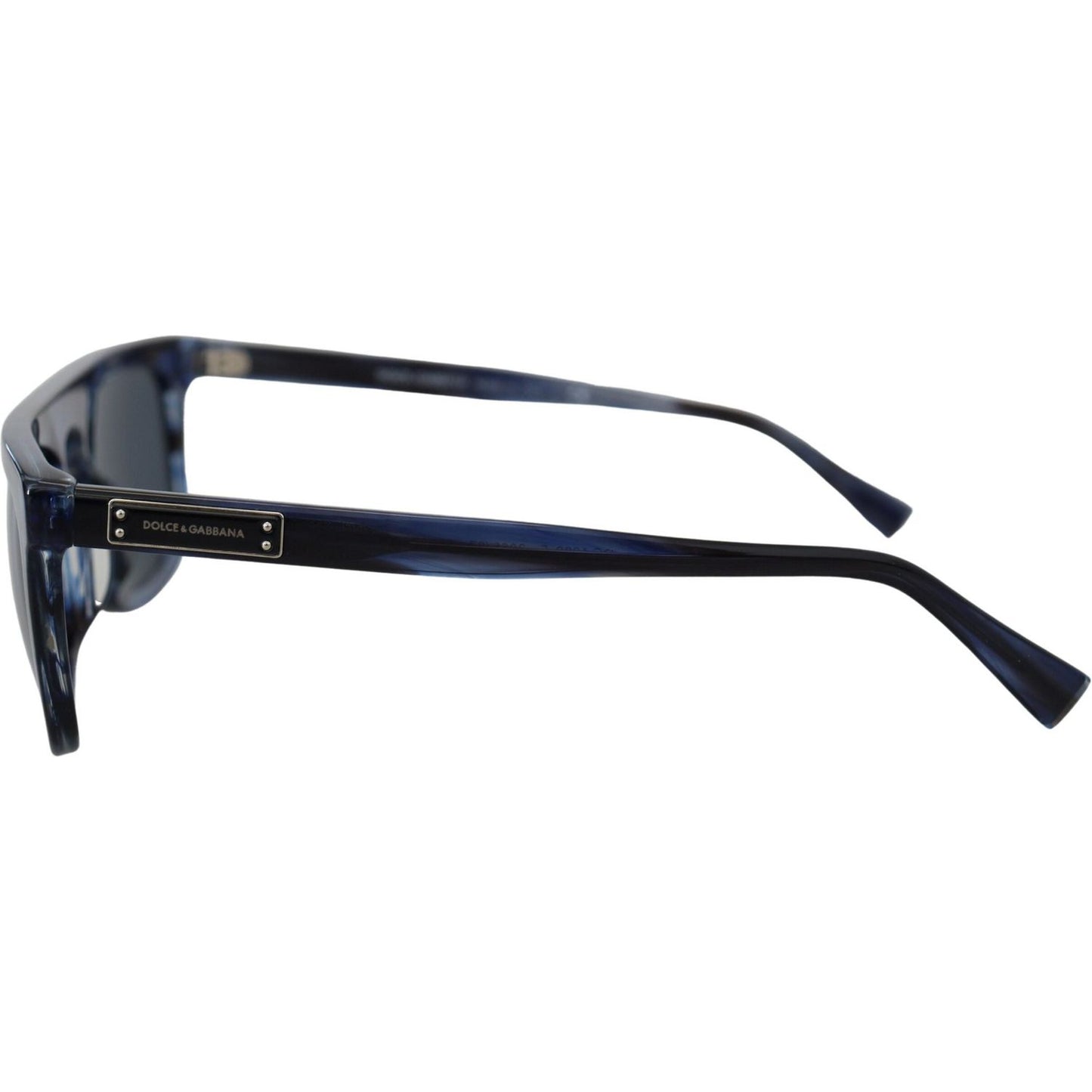 Dolce & Gabbana Blue DG4288 Acetate Full Rim Frame Sunglasses GLA1260