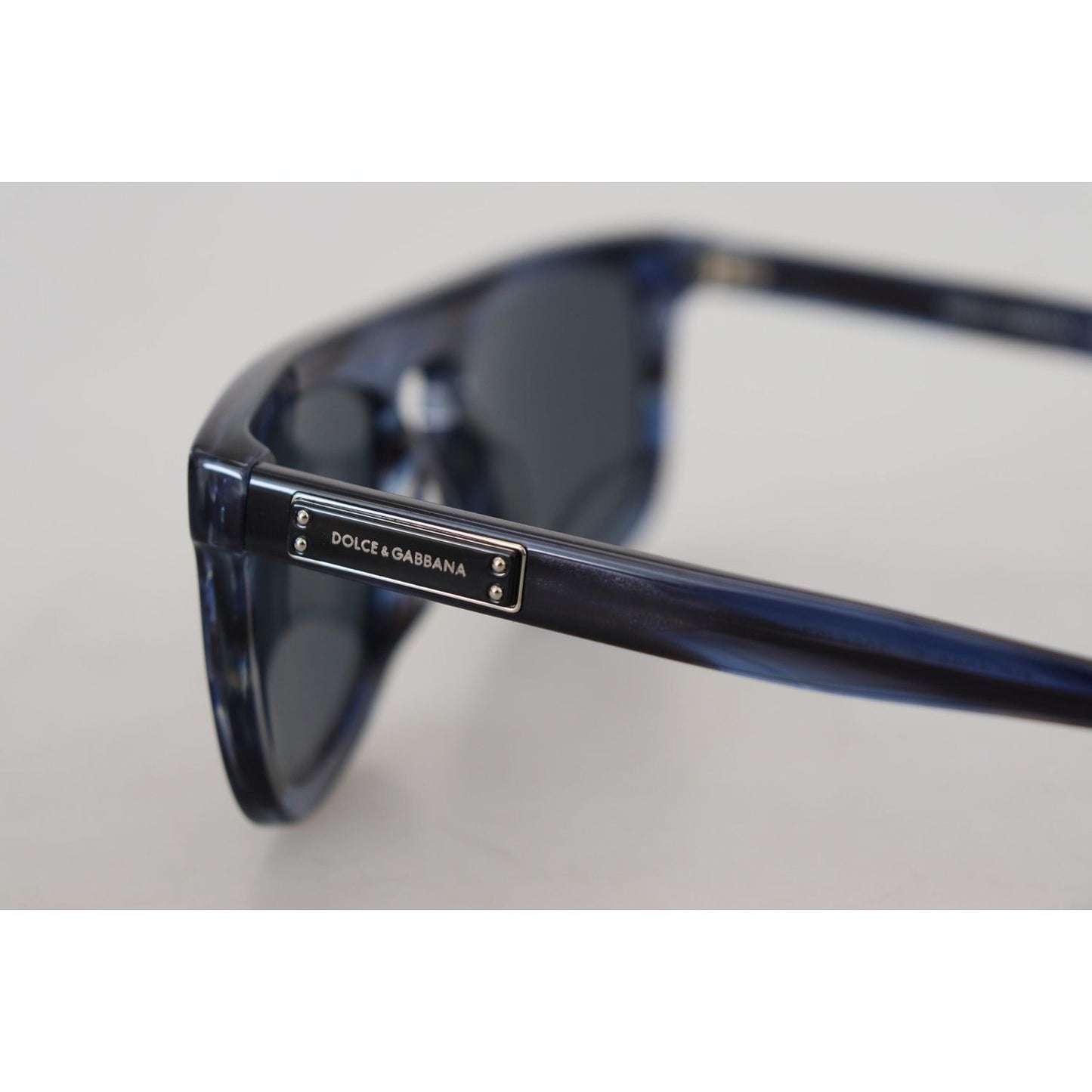 Dolce & Gabbana Blue DG4288 Acetate Full Rim Frame Sunglasses GLA1260