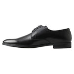 Dolce & Gabbana Black Derby Formal Dress Shoes MV5052- 39