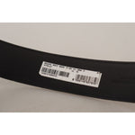Dolce & Gabbana Black Patent Leather Logo Engraved Buckle Belt BEL8585 -70