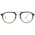 Tod's Brown Men Optical Frames TO-1047247