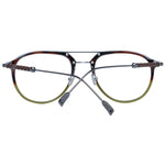 Tod's Brown Men Optical Frames TO-1047247